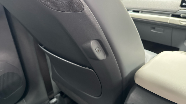 Kia Ev3 148kW GT-Line S 81.4kWh 5dr Auto Electric Estate